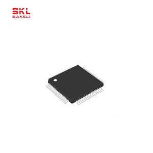 Buy cheap MSP430F168IPM MCU Chip 16-Bit RISC CPU Up To 16kB Flash 512B RAM from wholesalers