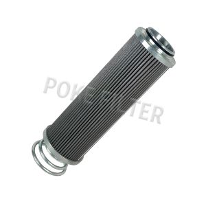 Buy cheap Glass Hydraulic Oil Filter With Spring 76694773/SH 52443/R848250TV For Excavators from wholesalers