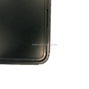 Buy cheap SD003 RV Motorhome Insulation Angled Alu. Storage Hatches for DIY Overland Expedition from wholesalers