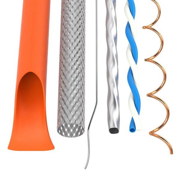 Buy cheap SFTP 23AWG Plenum Network Ethernet Cable LSZH 1000ft from wholesalers