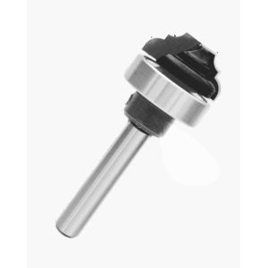 Classical Panel Ogee With Top Bearing For Making Subtle Decorative Edge