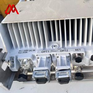 Nokia AHEGC 474914A AirScale Dual RRH 4T4R B1/3 400W RRH 4T/4R RRU 1800/2100