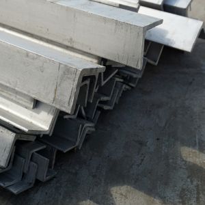 ASTM Slotted Stainless Steel Channel Cold Rolled 41*41 321 904L