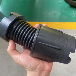 Buy cheap api thread protector/tubing casing drill pipe thread protector/API drill pipe thread protectors from wholesalers