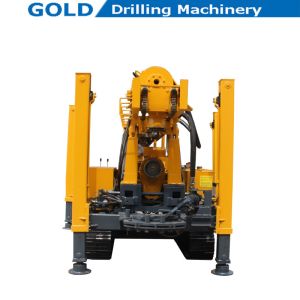 Buy cheap Wide Rotating Speed And Torque Range DTH Drilling Rig from wholesalers