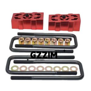 Buy cheap Navara D40 Aluminium Rear Suspension Lift Kit from wholesalers