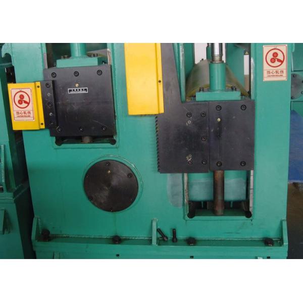 Quality High Durability Aluminum Coil Slitter Machine Easy Maintenance Custom Design for sale
