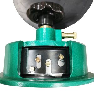 Buy cheap Geotextiles Electronic Disk Sampler Cutting Machine Fabric Sampling from wholesalers