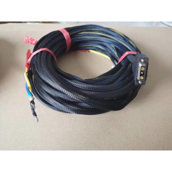 Quality 15m DC 48V BBU Power Cable Huawei Ma5680t 5683t 5608t 5606t DC Olt 48V for sale