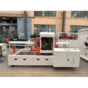 Buy cheap 16mm~630mm PVC Pipe Making Machine China Factory Price from wholesalers