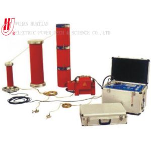 Buy cheap HYXZ Frequency adjustable series resonance test set from wholesalers