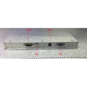 Buy cheap 1920x1080 10 Touch Point Gaming Touch Screen Monitor 23.8'' 5ms Response Time from wholesalers