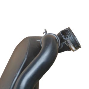 Auto Parts 1.6T Turbo Charge Intake Pipe For PEUGEOT 3008 4008 5008 508 508L