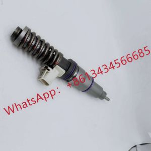 Buy cheap 22222025 Diesel Fuel Injector Common Rail BEBE4D47001 22222025 MD11 from wholesalers