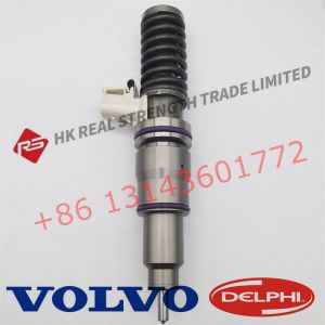 Buy cheap Good Quality Electric Unit Fuel Injector 63229466 BEBE4D19002 33800-84820 For HYUNDAI from wholesalers
