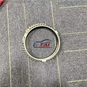 Genuine ME670005 Synchronizer Ring for MITSUBISHI 8DC9 M10-3 Gearbox Standard