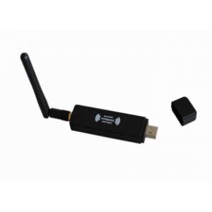 150mbps WiFi Adapter With 2dbi Antenna