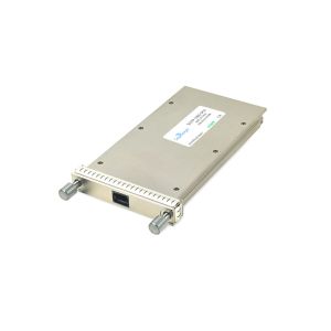 11.2 Gbps/CH Datarate Cfp Optical Transceiver , Cfp 100G Sr10 For data center