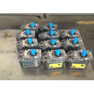 Buy cheap Hydraulic pump 9F650 56A010000A0 for FOTON wheel loader FL956F from wholesalers