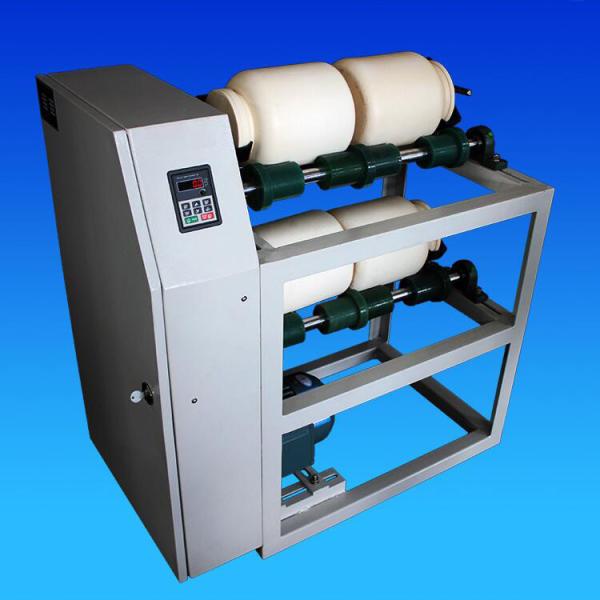 Factory Outlet Kingda Digital Control Lab Rolling Ball Mill for Grinding Jar