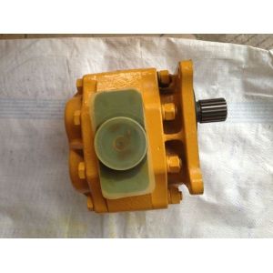 Buy cheap koamtsu 07440-72202 New Steering Pump D155A, D155C-1 model from wholesalers