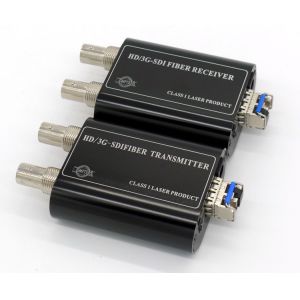 Broadcast Mini 3G/HD-SDI fiber optical converter,hot sales MINI 3G/HD-SDI fiber