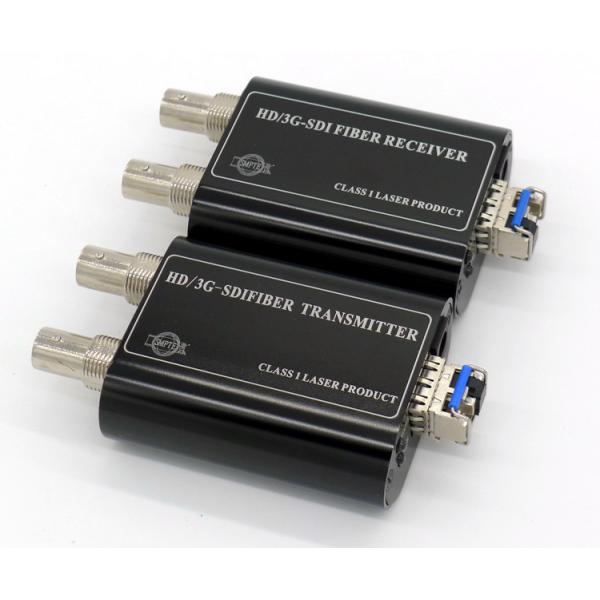 Broadcast Mini 3G/HD-SDI fiber optical converter,hot sales MINI 3G/HD-SDI fiber