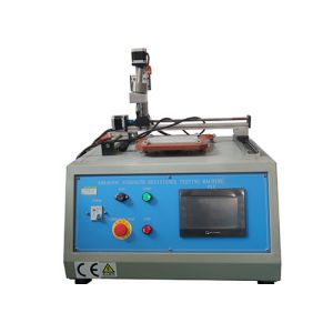Buy cheap CNAS Abrasion Resistance Test product