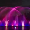 Buy cheap DMX Control Modern Floating Fountain With Computer Programmer from wholesalers