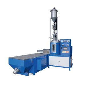 Buy cheap Styrofoam Eps Foam Making Machine Polystyrene Expansion Beads Making Machine Safe Controlled from wholesalers