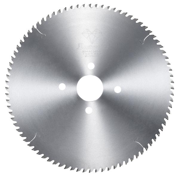 Quality Chipboard PCD Circular Saw Blades For Melamine Antiwear Sturdy for sale