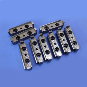 Industrial Teeth Soft Pack Module Blade Tungsten Carbide Cutting Knife