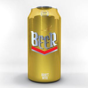 Buy cheap 12oz 16oz Energy Drink Custom Blank Aluminum Cans from wholesalers