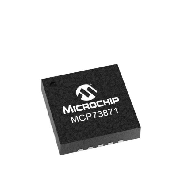 Quality MICROCHIP MCP73871{3} Electronic Components IC Ics Transistor Capacitor Circuito Integrado for sale
