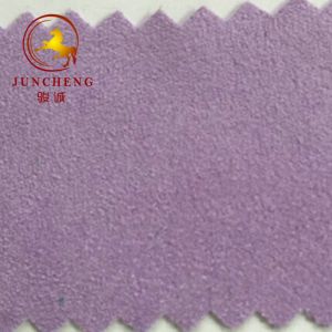 Buy cheap 2018 double side suede fabric for garments from wholesalers