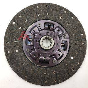 Buy cheap J08C Clutch Pressure Plate Assembly from wholesalers