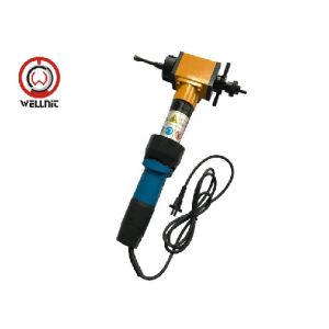 Buy cheap Electric Driven Automatic Pipe Beveling Machine Inside Mounted Pipe Beveller from wholesalers