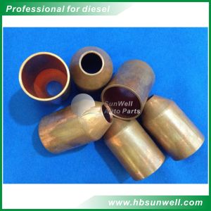 Buy cheap CCEC NT855 Diesel Injector Sleeve 3011934 Cuprum Material 12 Months Warranty from wholesalers