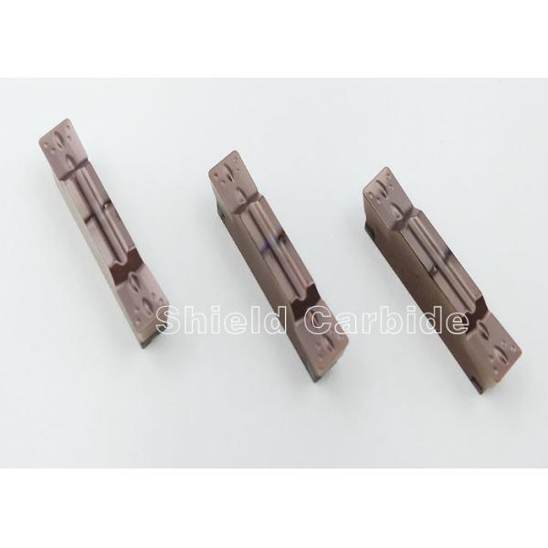 MGMN500-M Tungsten Carbide Parting And Grooving Inserts
