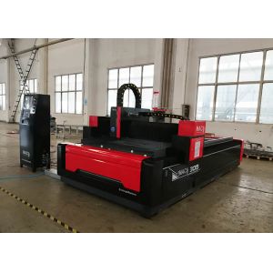 Buy cheap Table Type CNC Plasma Metal Cutting Machine With USA Hypertherm Powermax 105 from wholesalers