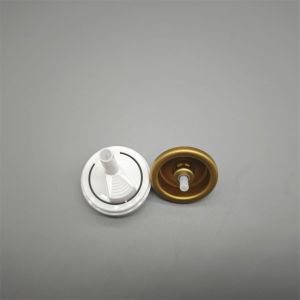 Professional Hair Mousse Aerosol Accessory for Stylists with Precision Nozzle