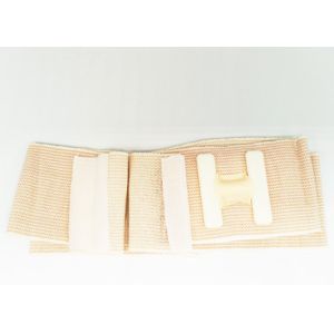 China Washable Breathable Bandage Wrap Soft H Shape Outdoor First Aid Latex Free on sale