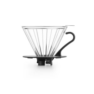 Buy cheap Reusable 304SS Paperless Coffee Dripper Filter For Manual Pour Over Cup from wholesalers