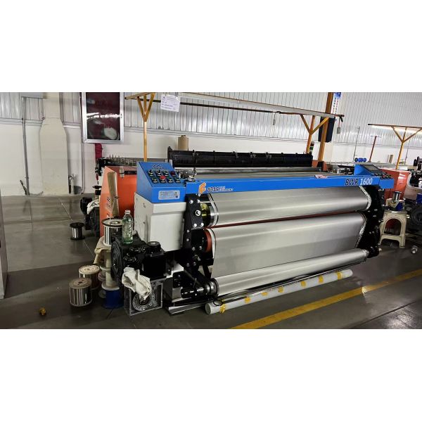 Quality High Speed Light Duty Wire Mesh Loom Machine Max Output 1600B for sale