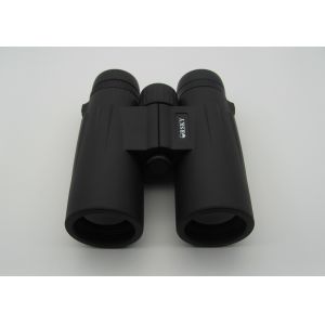 HD Waterproof Hunting Binoculars , Professional Black Lightweight 10x42