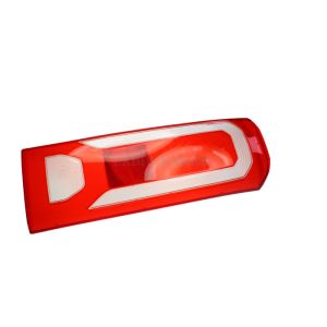 Buy cheap Custom Plastic Auto Parts Mould Rear Lamp Cover For Mercedes-Benz IATF 16949 Certificated from wholesalers