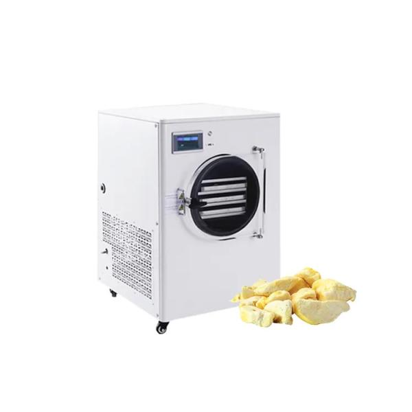 Buy cheap Brand New Vacuum Freeze Dryer With High Quality from wholesalers
