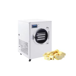 Buy cheap Hot Selling Mini Home Freeze Dryer With Low Price from wholesalers
