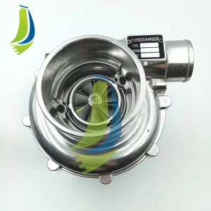 Buy cheap RE550932 Excavator Turbocharger re550932 For C23 Engine from wholesalers