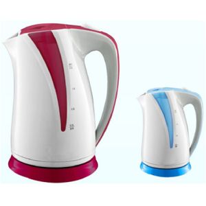 Buy cheap 1.7 L cordless electric kettle, electric tea kettle for daily use from wholesalers